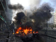 دنیا بھر میں دہشت گردی سے ہونے والی ہلاکتوں میں 80 فیصد اضافہ ہوا رپورٹ