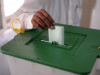 پنجاب حکومت کی جانب سے صوبے میں بلدیاتی انتخابات دسمبر یا جنوری میں کرانے کی تجویز