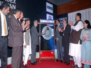 وفاقی وزیرخزانہ کی آمد کے باوجوداسٹاک مارکیٹ میں مندی