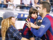 سابق ملازم نے شکیرا کوبلیک میل کرنا شروع کردیا