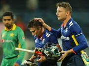 کیا تیسرا ون ڈے ’’مشکوک‘‘ تھا