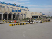 پشاورایئرپورٹ پر 2 مسافروں کے پیٹ سے منشیات سے بھرے کیپسول برآمد