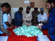 بلدیاتی الیکشن کا دوسرا مرحلہ خوش اسلوبی سے انجام پذیر