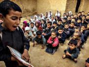 تعلیم کے فروغ میں اراکین اسمبلی کا کردار