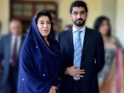 بدین میں شکست پیپلزپارٹی کا فہمیدہ مرزا اور حسنین مرزا سے استعفے لینے کا فیصلہ