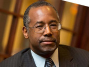 امریکی صدارتی امیدوار بین کارسن نے شامی  پناہ گزینوں کو باؤلے کتوں سے تشبیہ دیدی