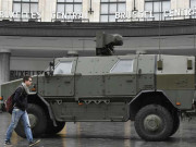 فرانس کے بعد بیلجیم میں بھی دہشت گردی کا خطرہ سیکیورٹی ہائی الرٹ