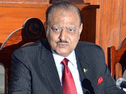 صدر مملکت کی جانب سے غیر ملکی دوروں میں 60 لاکھ سے زائد کی ٹپ دینے کا انکشاف