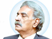 یونیورسٹیوں میں سائنس کی تعلیم اردومیں ہونی چاہیے ڈاکٹر منوراحمد انیس