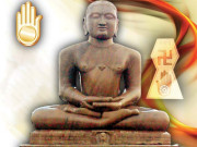 مہابیر اور جین مت  برصغیر کاقدیم مذہب جو آہستہ آہستہ ختم ہو رہا ہے