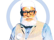 میجرمحمد عباس علی