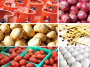 پیاز ایک ہفتے میں7فیصدمہنگی قیمت65روپے کلوہوگئی