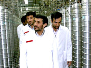 کیا ایران صورتِ حال سے نبردآزما ہو پائے گا