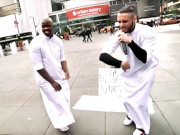 ’’مسلمان ہوں اور دہشتگرد نہیں‘‘ کینیڈین گلوکاروں کا گانا مقبول ہوگیا