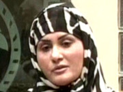 فنکارہ نرگس نے ڈانس سے توبہ کرلی اور عالمہ بننے کا ارادہ کرلیا