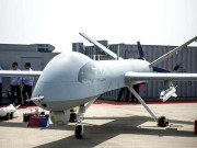 چین نے جدید ترین ڈرون سی ایچ فائیو متعارف کرا دیا