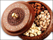 سوغات سرد رُتوں کی۔۔۔