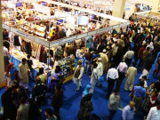 کراچی عالمی کتب میلہ