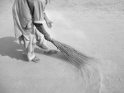 حق پرست اراکین اسمبلی کی بلدیاتی افسران سے ملاقات 