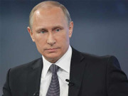 ترکی نے روسی جنگی طیارہ گرا کر پیٹھ میں چھرا گھونپا ولادیمرپیوٹن