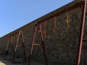 لبرل بنگلہ دیش میں آمرانہ فیصلے