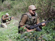 مقبوضہ کشمیرمیں بھارتی فوجی کیمپ پر حملے میں ایک اہلکار ہلاک متعدد زخمی