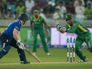 گرین شرٹس انگلش امیدوں کا محل مسمار کرنے کیلیے تیار پہلا ٹی 20 آج ہوگا