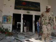 منی لانڈرنگ اور دہشت گردی