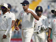 بھارتی اسپنرز کے سامنے جنوبی افریقی بیٹنگ سرنگوں 9 برس بعد سیریز میں شکست