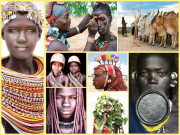 قدیم ترین روایات سے جڑے افریقی قبائل