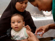 مفت ویکسین اور ٹیکوں کی فروخت کا انکشاف