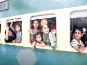 ریلوے نے عید کے روز جانے والی5 ٹرینوں کو منسوخ کردیا