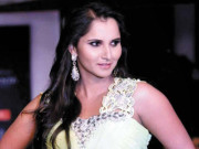 ذاتی زندگی میں دخل کا حق کسی کو نہیں ثانیہ مرزا