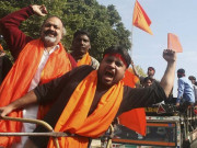 بھارتی اتنہاپسندیعالمی تجاری میلے میں پاکستانی اسٹالزپرپابندی