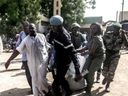 کیمرون میں 2 خواتین کے خود کش حملوں میں 5 افراد ہلاک ہوگئے