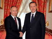 روس اور ترکی میں آویزش در گزر کی ضرورت