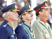 آرمی چیف کی دعوت پر سینیٹ کمیٹی اگلے ماہ وزیرستان جائے گی