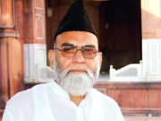 بھارتی وزیر نے امام بخاری کو آر ایس ایس کا ایجنٹ قرار دے دیا