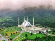 اسلام آباد کا موسم اور سیاست کے رنگ