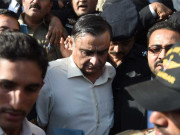 ڈاکٹرعاصم نےدہشتگردوں کی معاونت کےالزامات کااعتراف کرلیا تفتیشی افسر