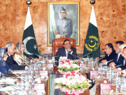 متاثرین بارش کو فوری ریلیف فراہم کیاجائےصدرکی ہدایت 