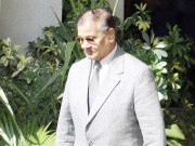  نوازشریف نے رقم نہیں لی اصغرخان کیس میرے کیخلاف سازش تھی اسلم بیگ 