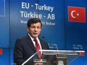 روسی طیارے کے معاملے پر معافی کا سوال ہی پیدا نہیں ہوتا ترک وزیراعظم