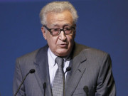 شامی حکومت اور چند باغی گروپ جنگ بندی پر رضا مند  