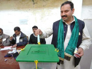 بلدیاتی انتخابات صبرو تحمل کا امتحان