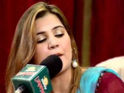 موسیقی کی تاریخ لیجنڈ گلوکاروں کے بغیر مکمل نہیںشبانہ کوثر