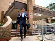 برطانوی عدالت نے کرس کینز کو فکسنگ سمیت تمام الزامات سے بری کردیا