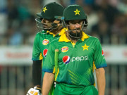 ماضی میں افغانستان کی جانب سے  کھیلنے پربھی غور کیا تھارفعت اللہ