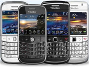 بلیک بیری کا پاکستان میں سروس 30 دسمبر کوبند کرنے کا فیصلہ