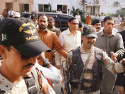 ڈاکٹرعاصم اور اہلخانہ کے اکاؤنٹس سے2 ارب کی منی لانڈرنگ ہوئی